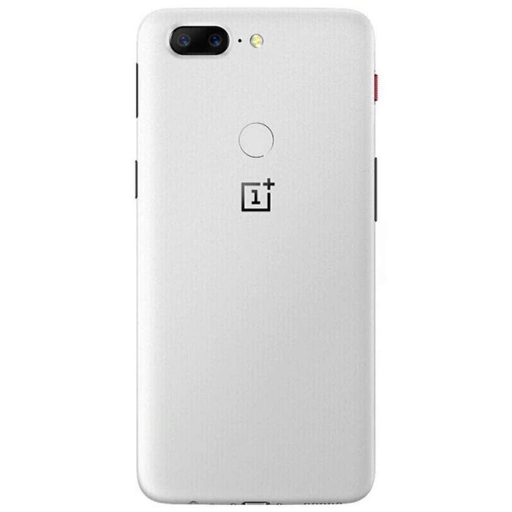 Oneplus 5t deals back cover